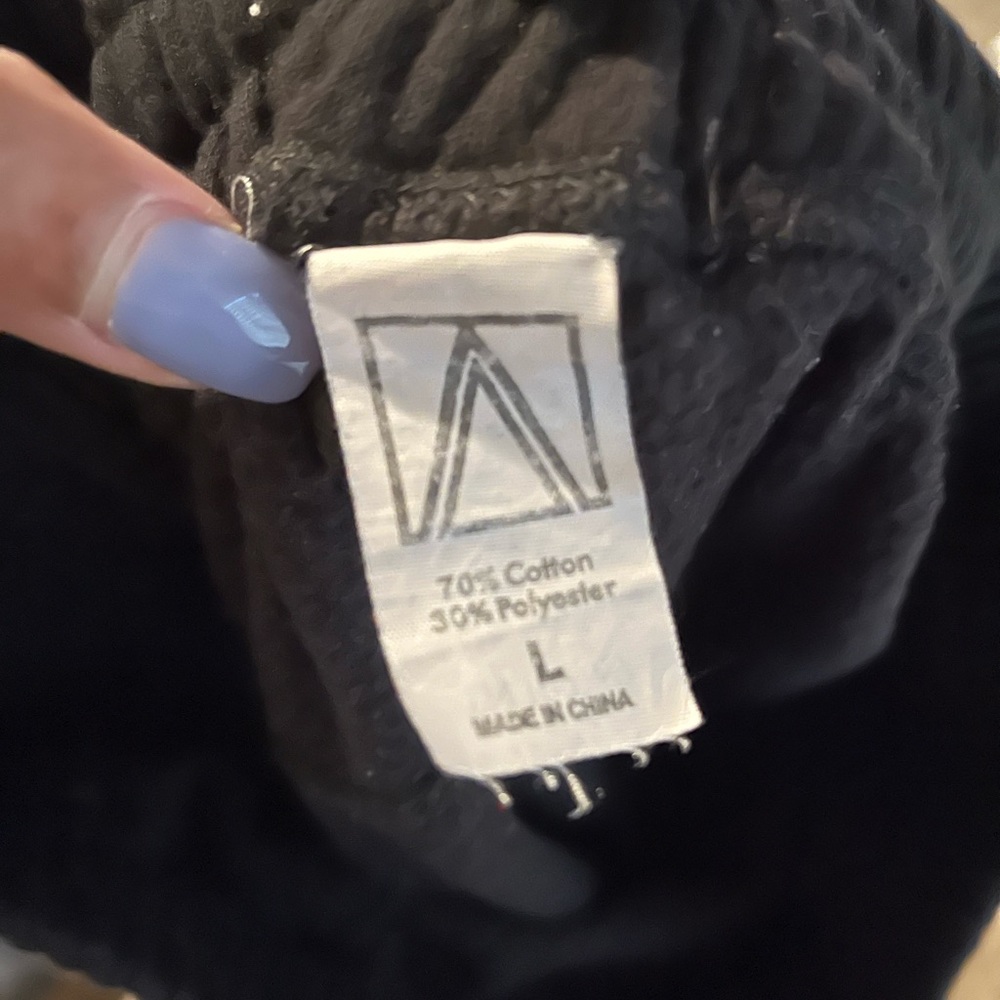 Mens Sweatpants - Picture 3 of 3